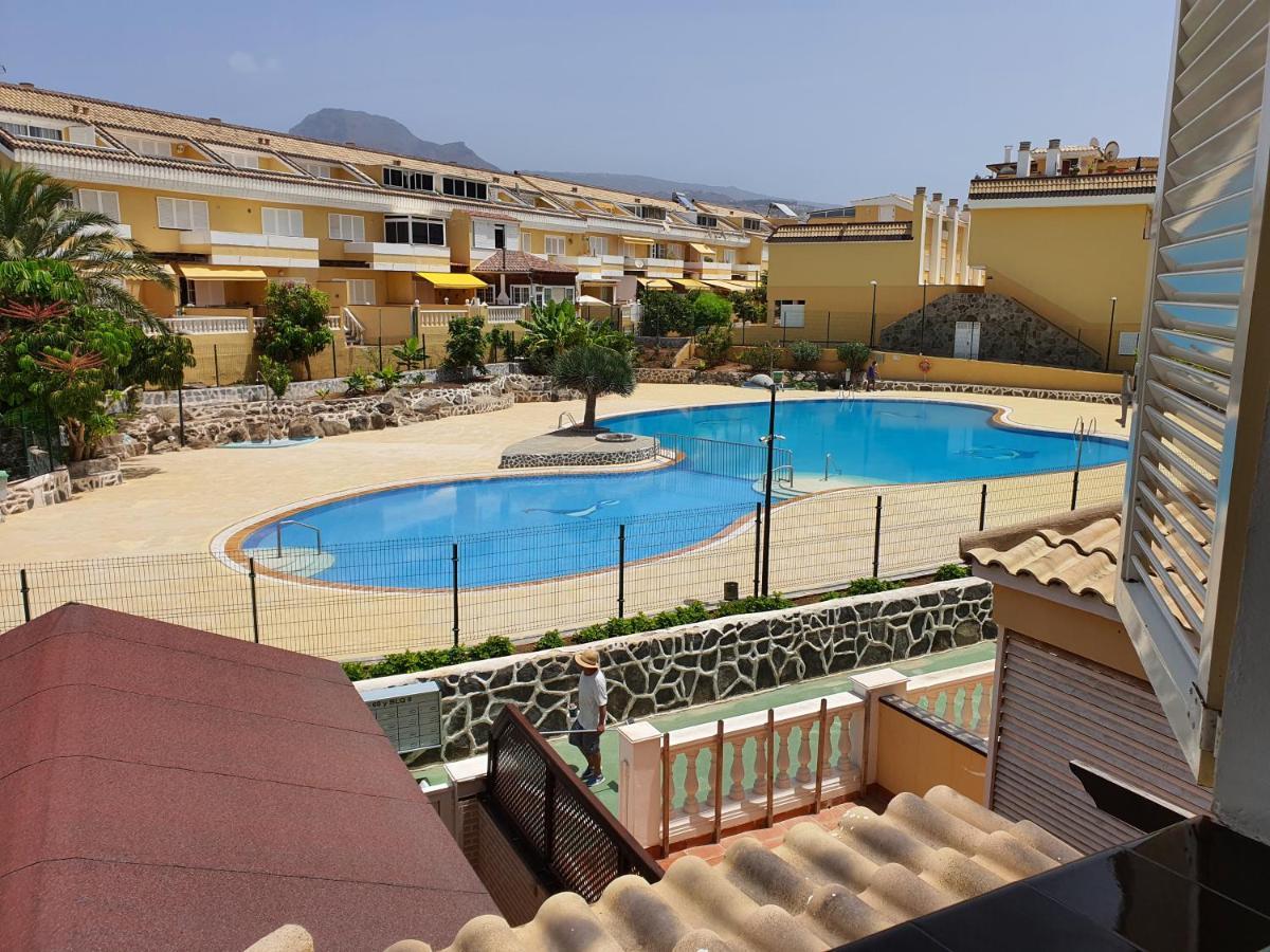 Camison Y Mar Villa Playa de las Americas  Exterior photo