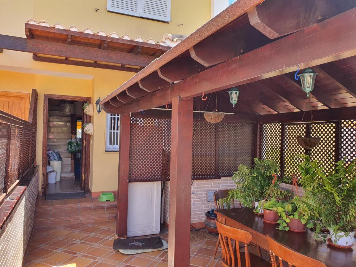 Camison Y Mar Villa Playa de las Americas  Exterior photo
