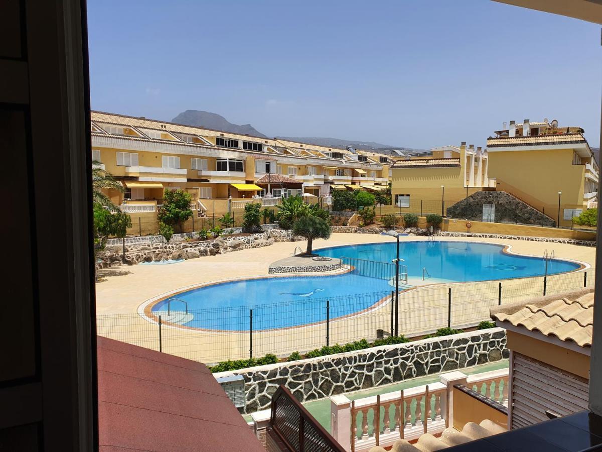 Camison Y Mar Villa Playa de las Americas  Exterior photo